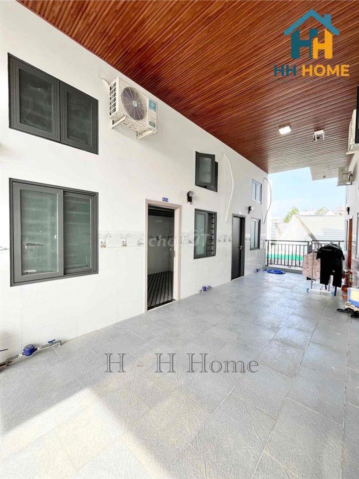 Trọ Mới Đ.Trần Vĩnh Kiết - Nằm Giữa Các Trường Đại Học