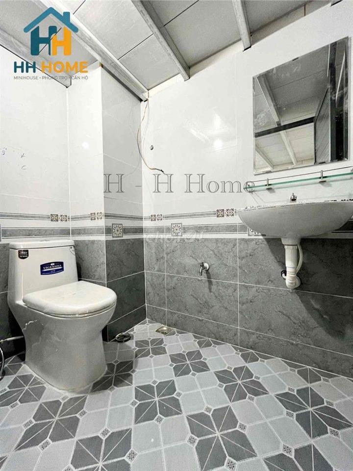 Trọ Mới Đ.Trần Vĩnh Kiết - Nằm Giữa Các Trường Đại Học