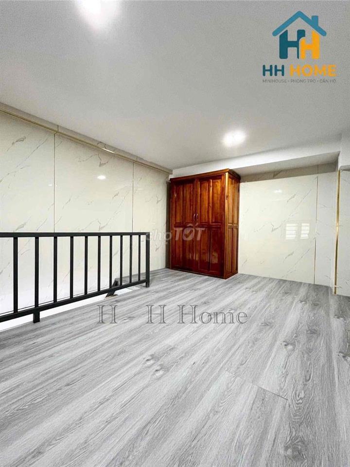 Trọ Mới Đ.Trần Vĩnh Kiết - Nằm Giữa Các Trường Đại Học