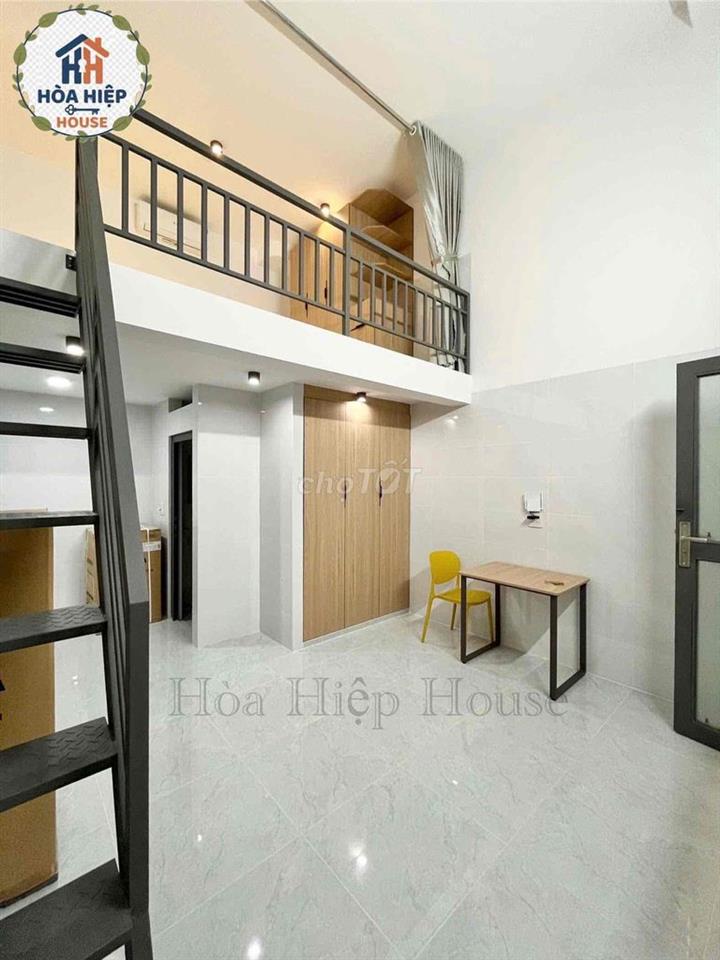 Minihouse Cao Cấp Gần Đại Học Cần Thơ và Y Dược