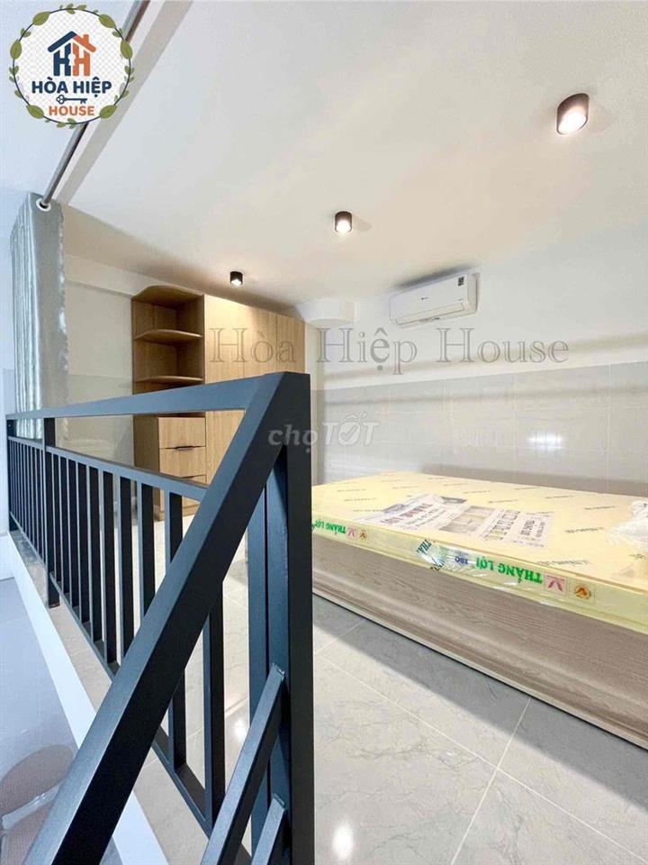 Minihouse Cao Cấp Gần Đại Học Cần Thơ và Y Dược