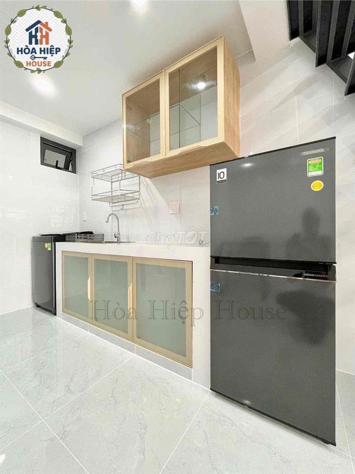 Minihouse Cao Cấp Gần Đại Học Cần Thơ và Y Dược