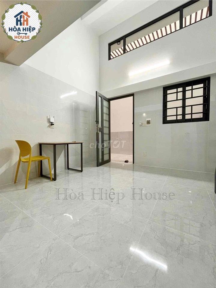 Minihouse Cao Cấp Gần Đại Học Cần Thơ và Y Dược