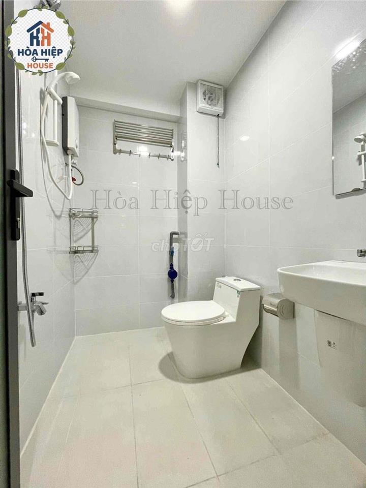 Minihouse Cao Cấp Gần Đại Học Cần Thơ và Y Dược