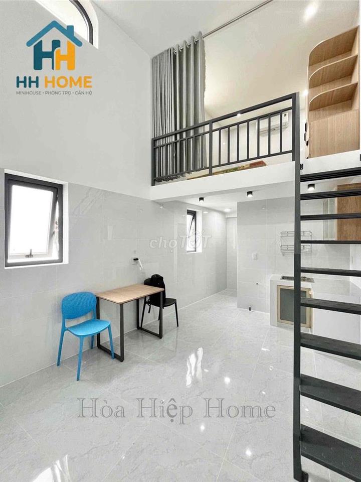 Minihouse Cao Cấp Gần Đại Học Cần Thơ và Y Dược