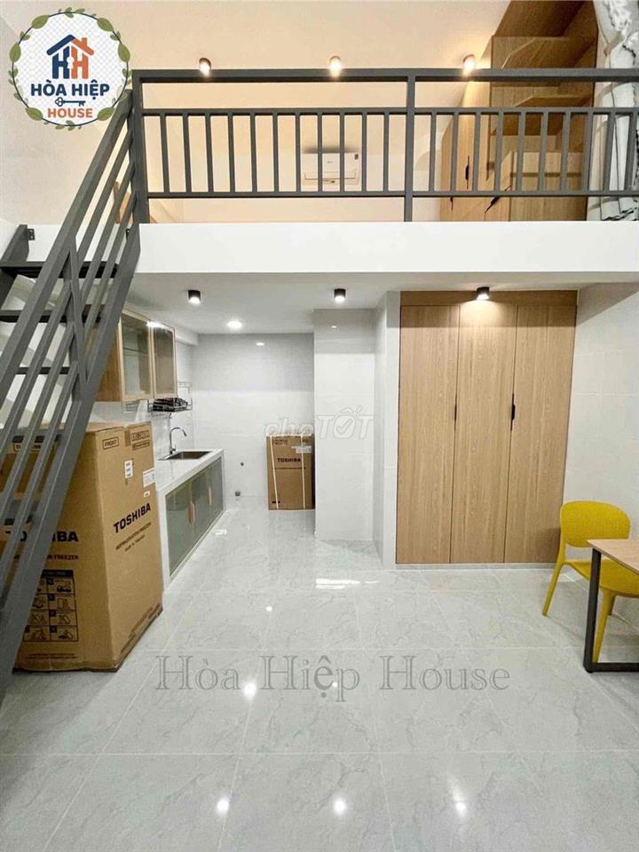 Minihouse Cao Cấp Gần Đại Học Cần Thơ và Y Dược