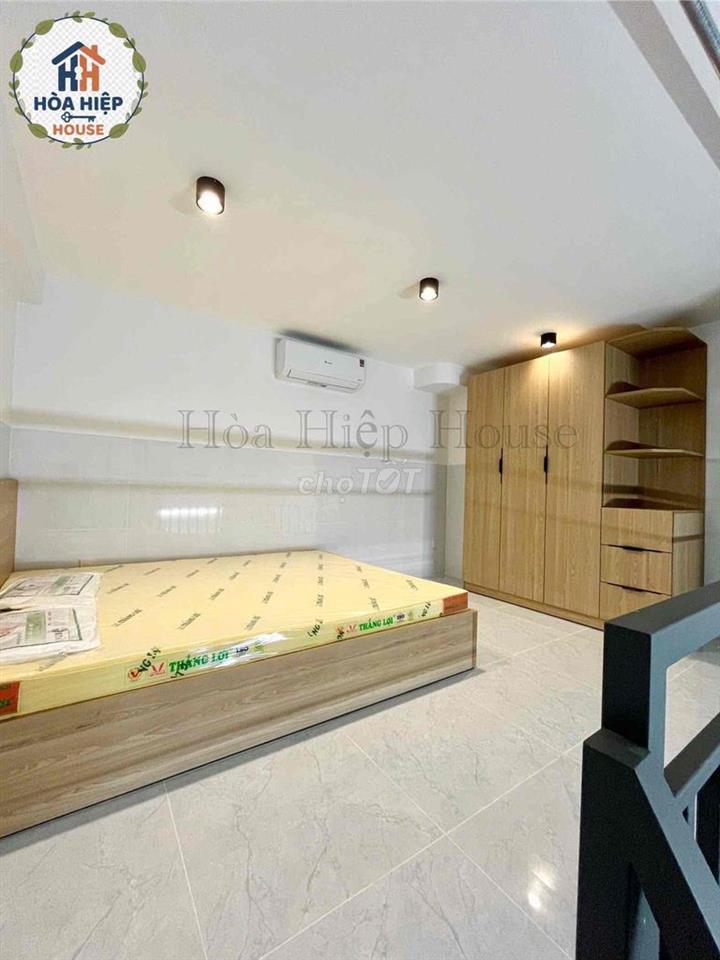 Minihouse Cao Cấp Gần Đại Học Cần Thơ và Y Dược