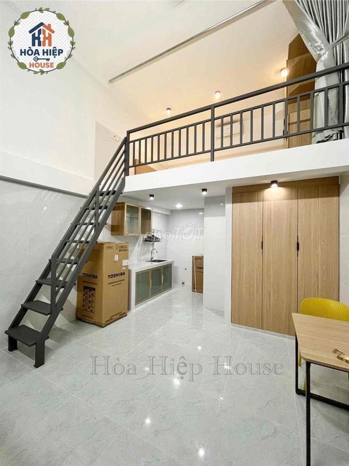 Minihouse Cao Cấp Gần Đại Học Cần Thơ và Y Dược