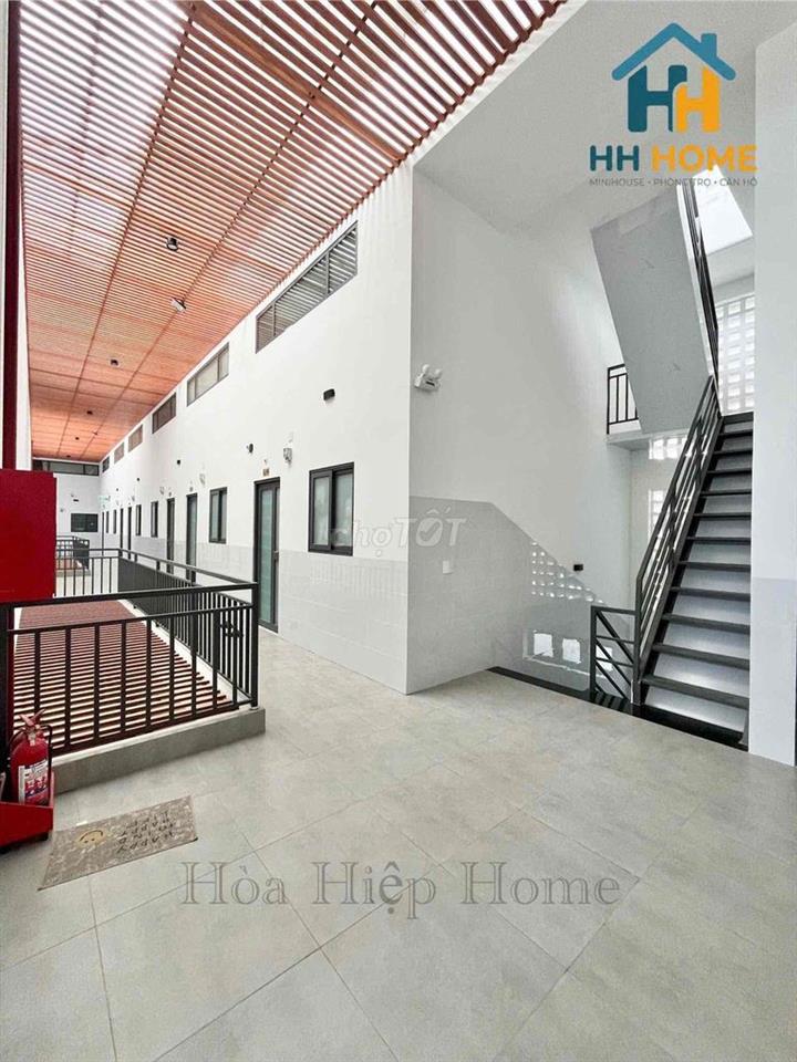 Minihouse Cao Cấp Gần Đại Học Cần Thơ và Y Dược