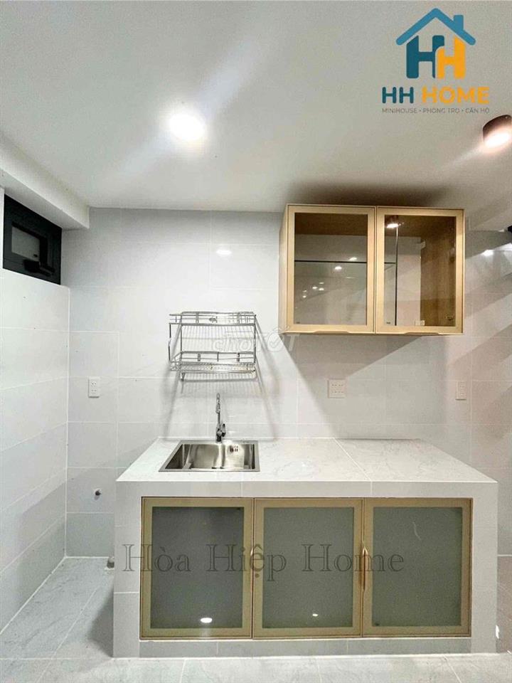 Minihouse Mặt Tiền Giữa 2 Trường Đại Học Cần Thơ, Y Dược Cần Thơ