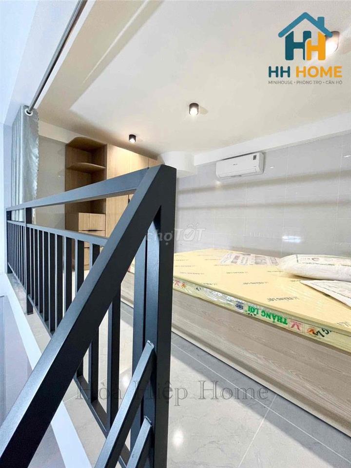 Minihouse Mặt Tiền Giữa 2 Trường Đại Học Cần Thơ, Y Dược Cần Thơ