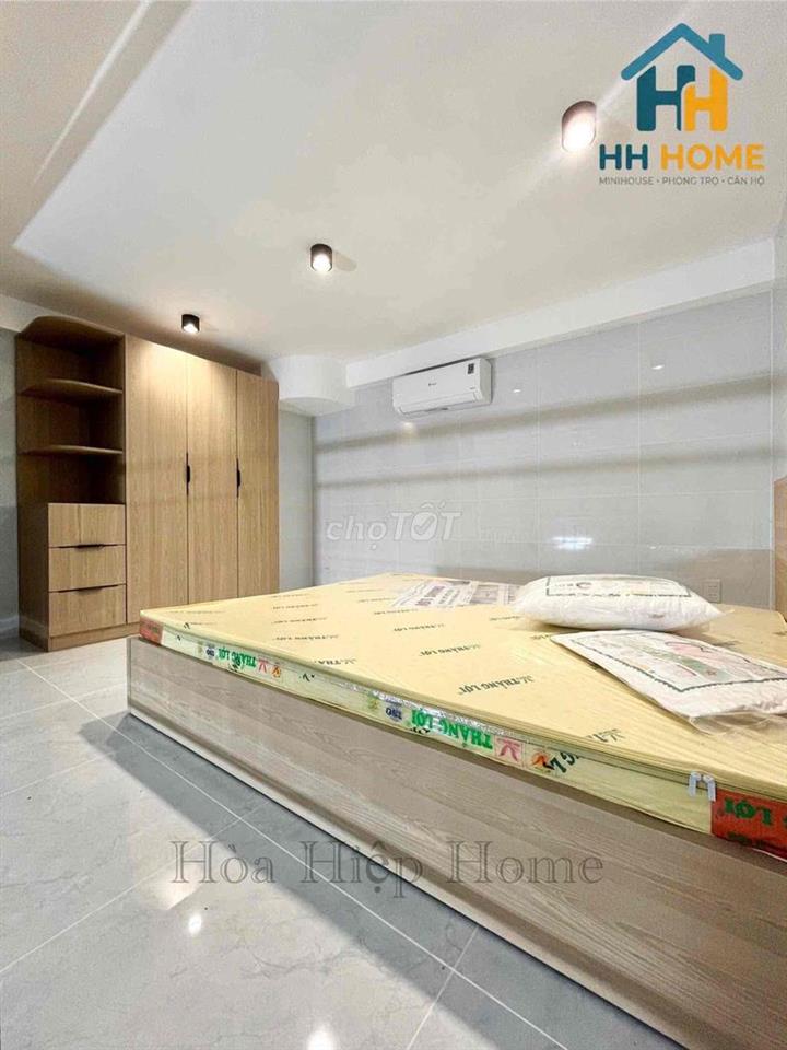 Minihouse Mặt Tiền Giữa 2 Trường Đại Học Cần Thơ, Y Dược Cần Thơ
