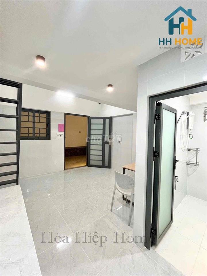Minihouse Mặt Tiền Giữa 2 Trường Đại Học Cần Thơ, Y Dược Cần Thơ