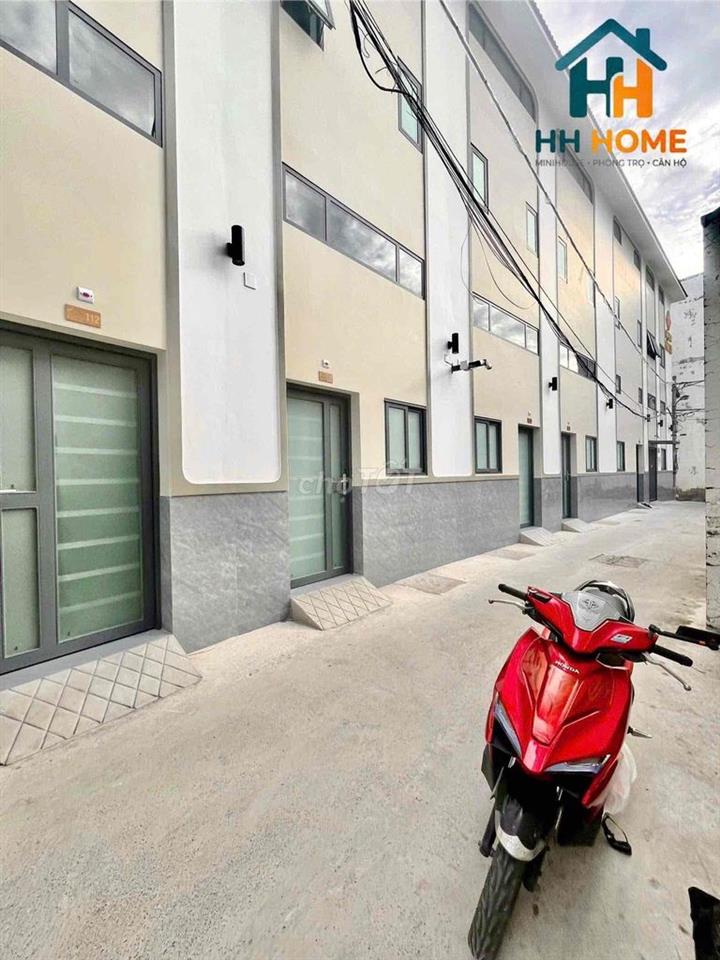 Minihouse Mặt Tiền Giữa 2 Trường Đại Học Cần Thơ, Y Dược Cần Thơ