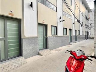Minihouse Mặt Tiền Giữa 2 Trường Đại Học Cần Thơ, Y Dược Cần Thơ