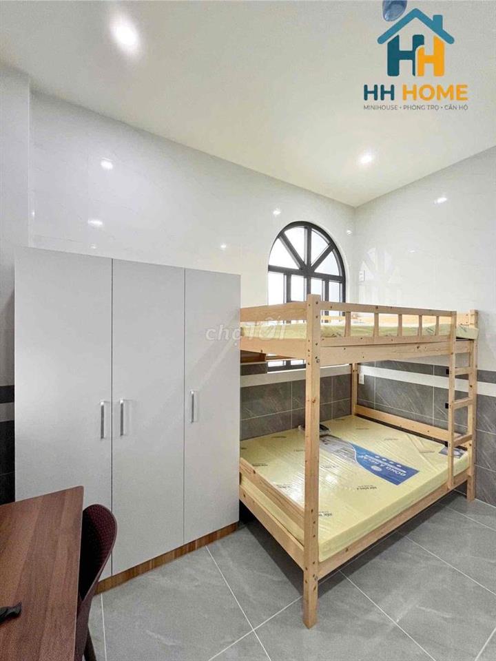 Phòng Studio Gần Bến Xe, Cầu Trần Hoàng Na