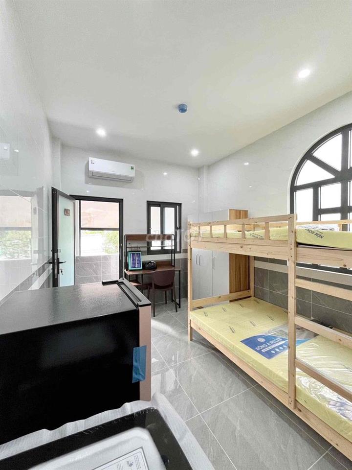 Phòng Studio Gần Bến Xe, Cầu Trần Hoàng Na
