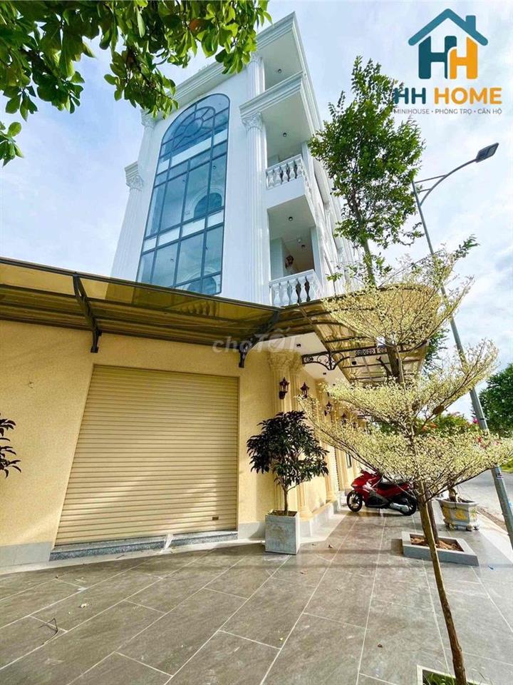 Phòng Studio Gần Bến Xe, Cầu Trần Hoàng Na