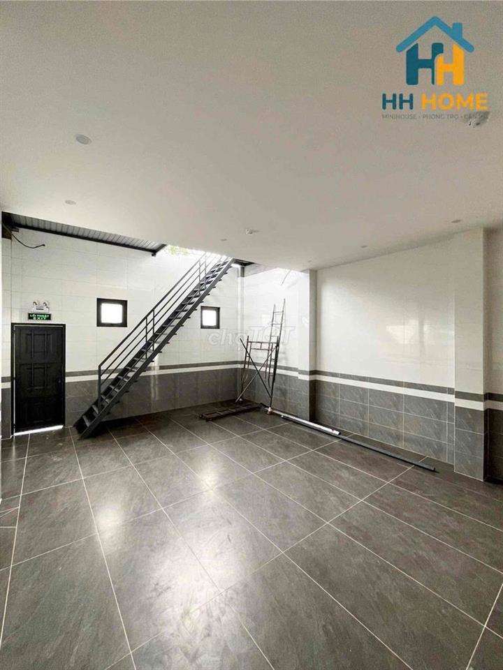 Phòng Studio Gần Bến Xe, Cầu Trần Hoàng Na
