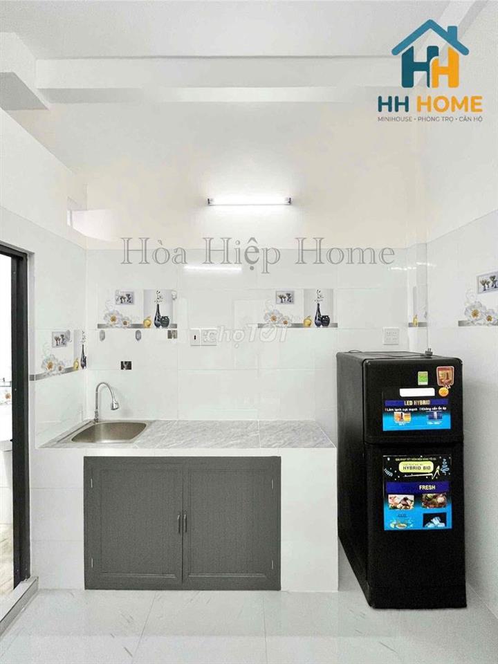Phòng Trọ Gần Bến Xe Hồng Loan