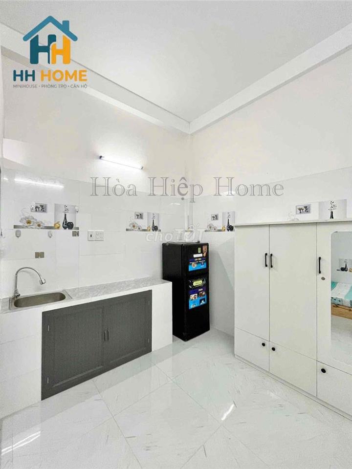 Phòng Trọ Gần Bến Xe Hồng Loan