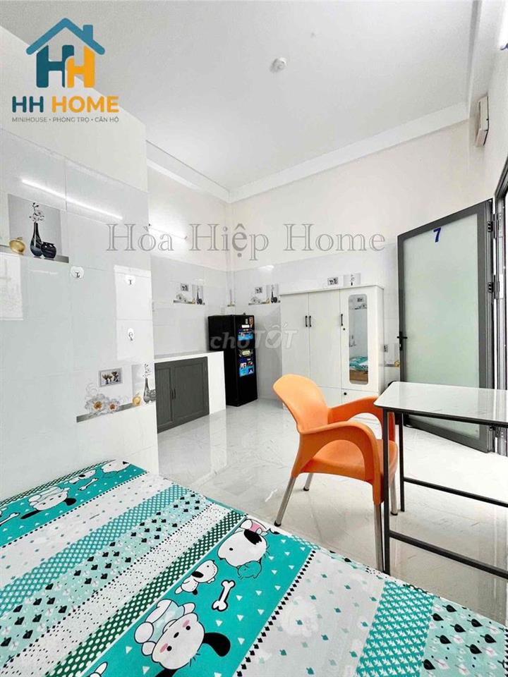 Phòng Trọ Gần Bến Xe Hồng Loan
