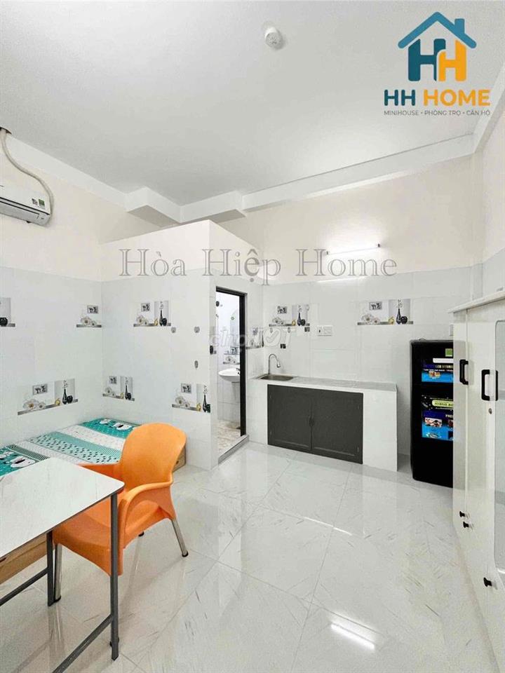 Phòng Trọ Gần Bến Xe Hồng Loan