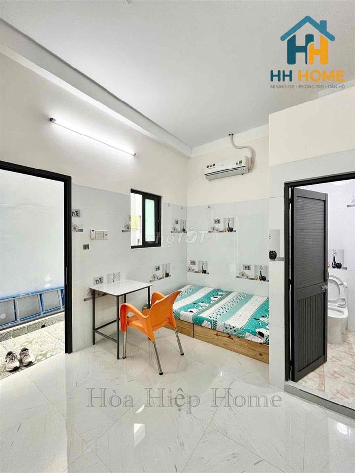 Phòng Trọ Gần Bến Xe Hồng Loan