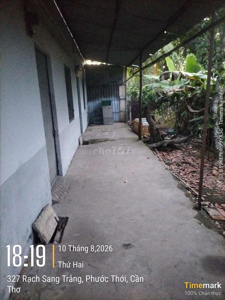 cho thuê phòng trọ tháng