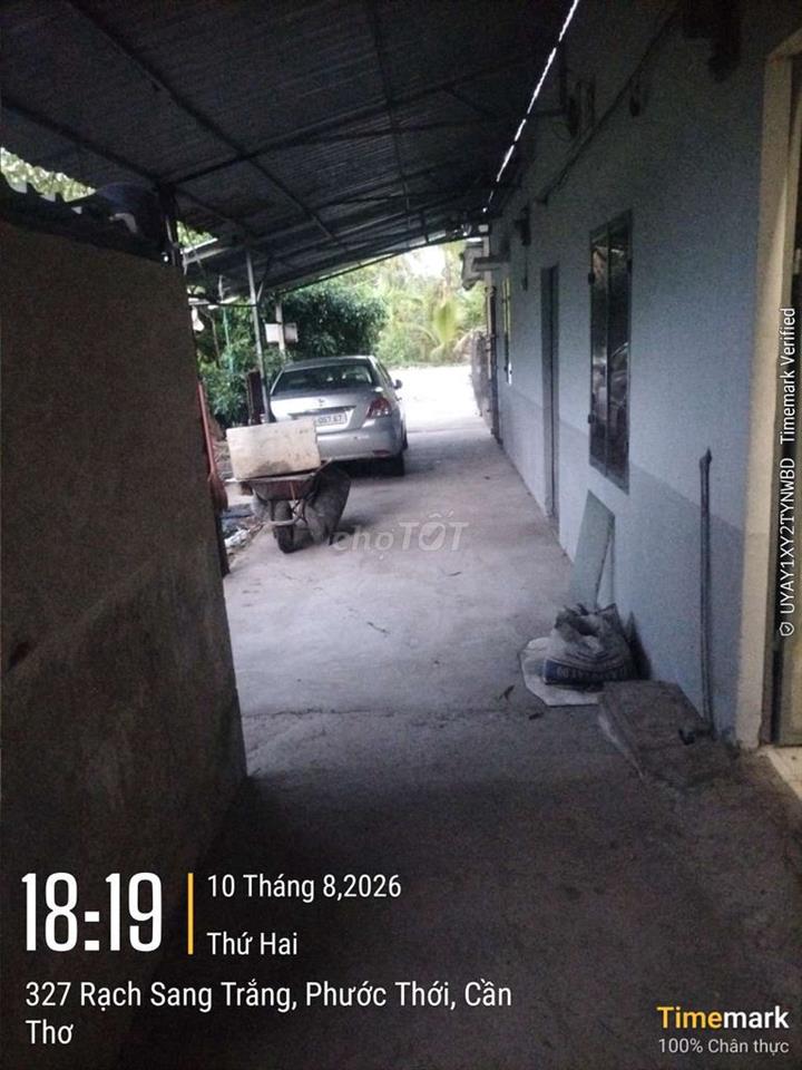 cho thuê phòng trọ tháng