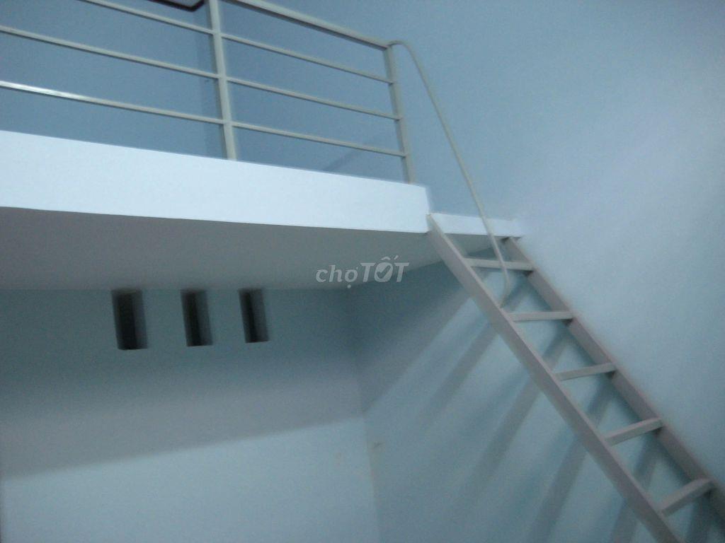 Nhà trọ sinh viên