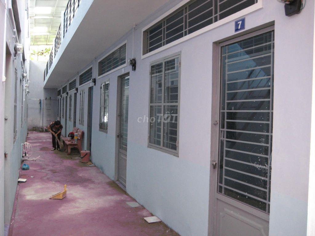 Nhà trọ sinh viên