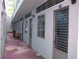 Nhà trọ sinh viên