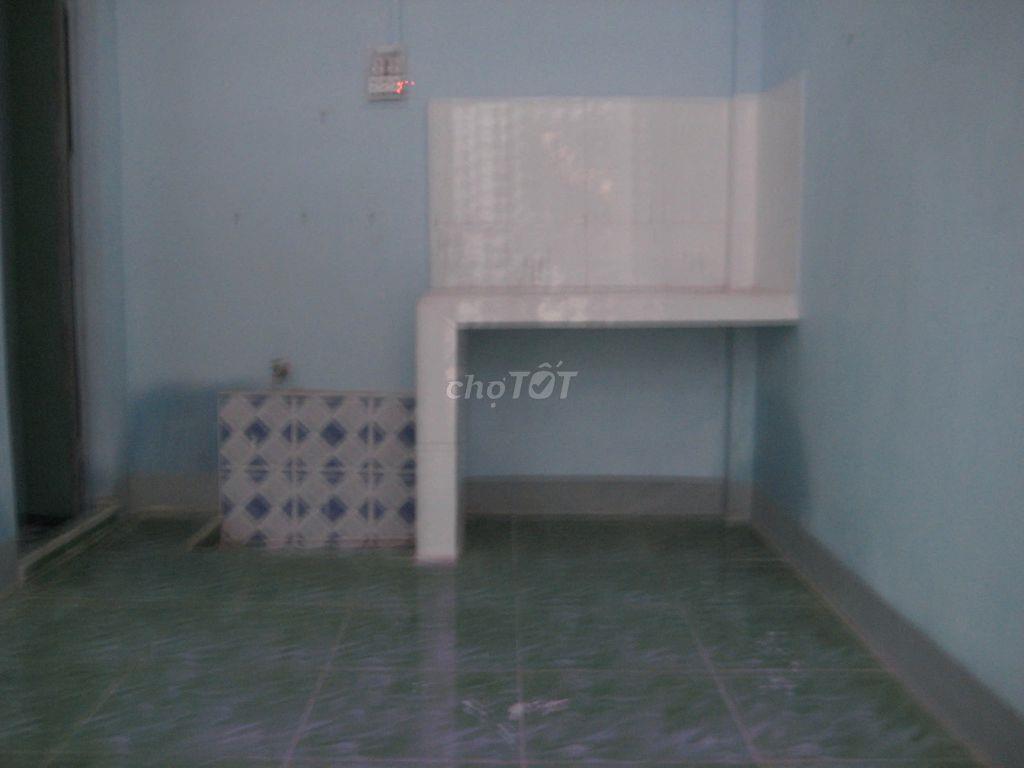 Nhà trọ sinh viên