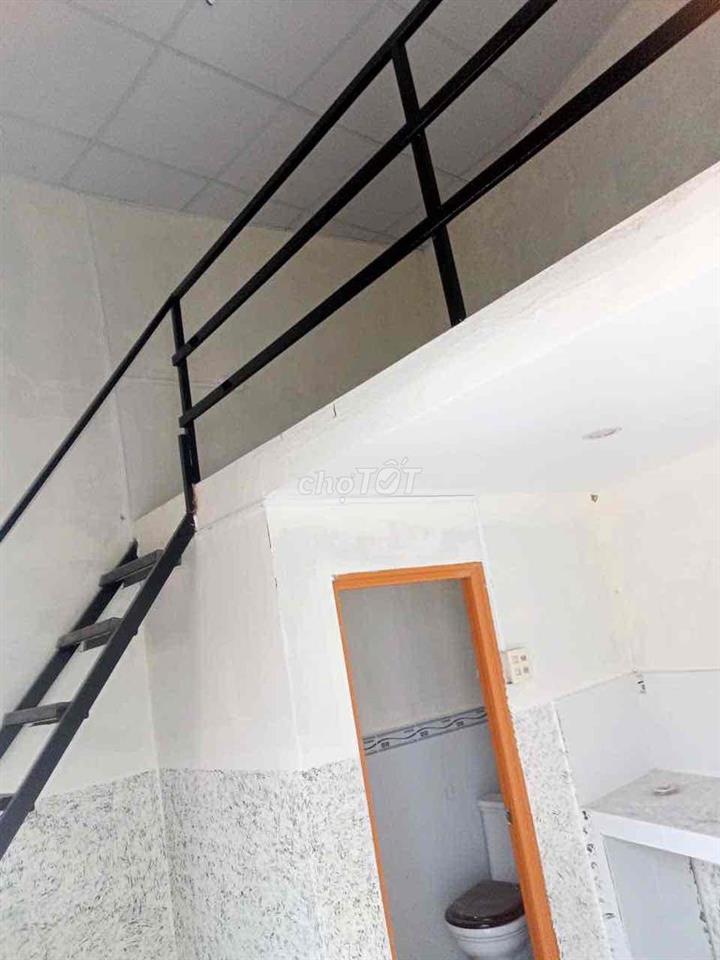 cho thuê phòng trọ gần trường cao đẳng việt Mỹ khu dân cư hung phú