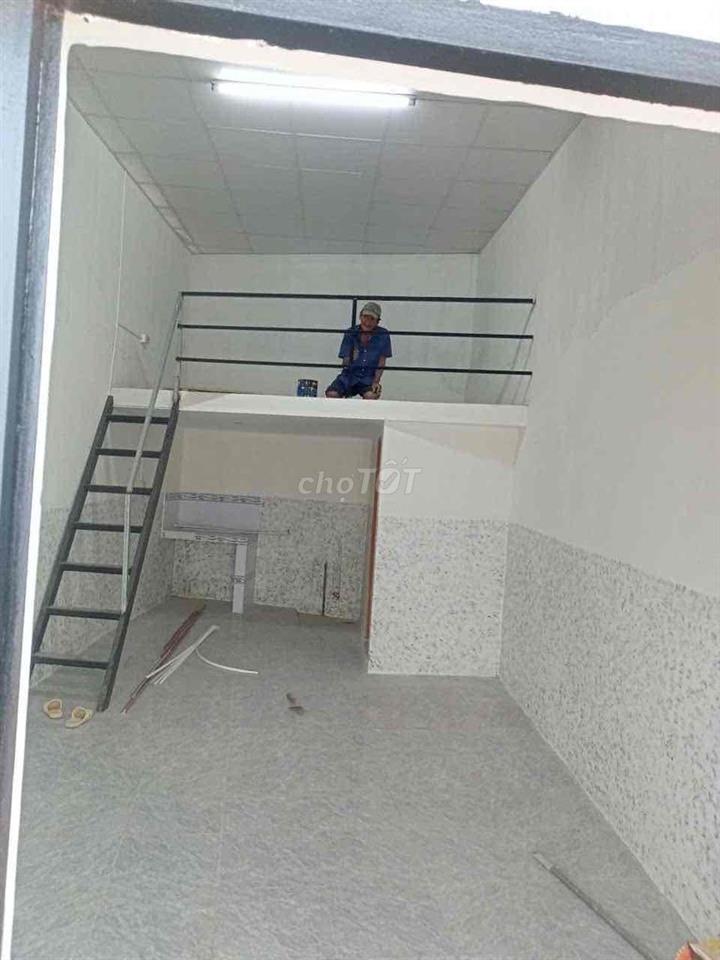 cho thuê phòng trọ gần trường cao đẳng việt Mỹ khu dân cư hung phú