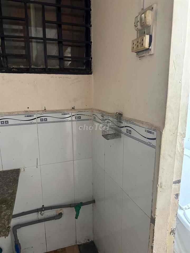 cho thuê phòng trọ giờ giấc tự do