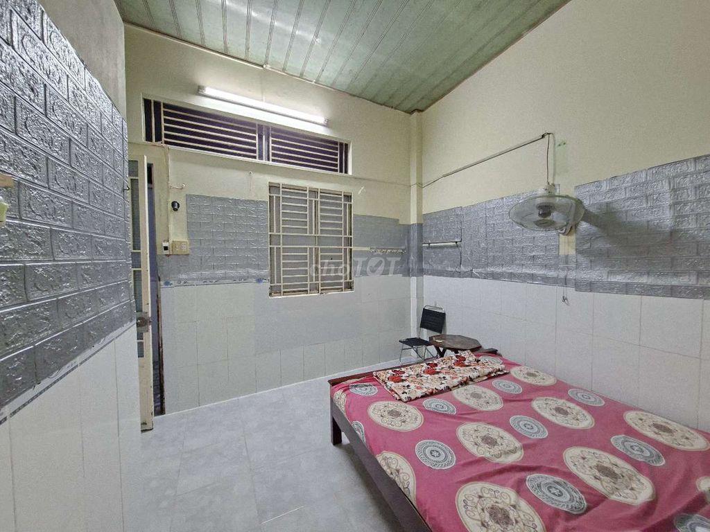 Cho thuê phòng trọ giá bình dân