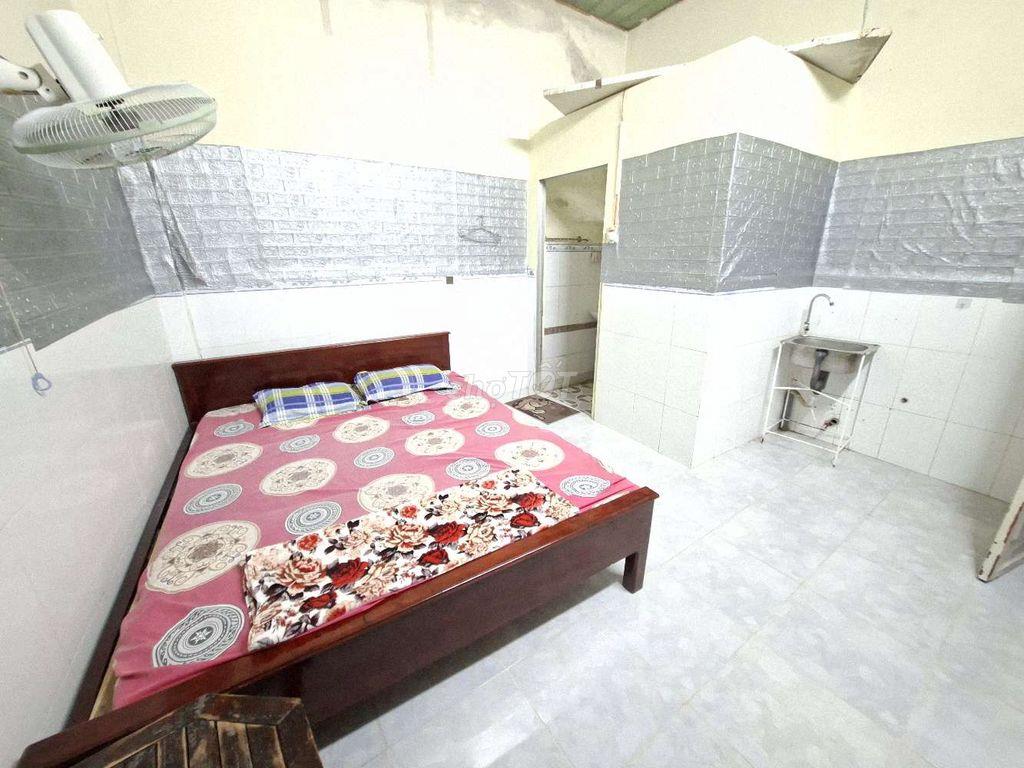 Cho thuê phòng trọ giá bình dân