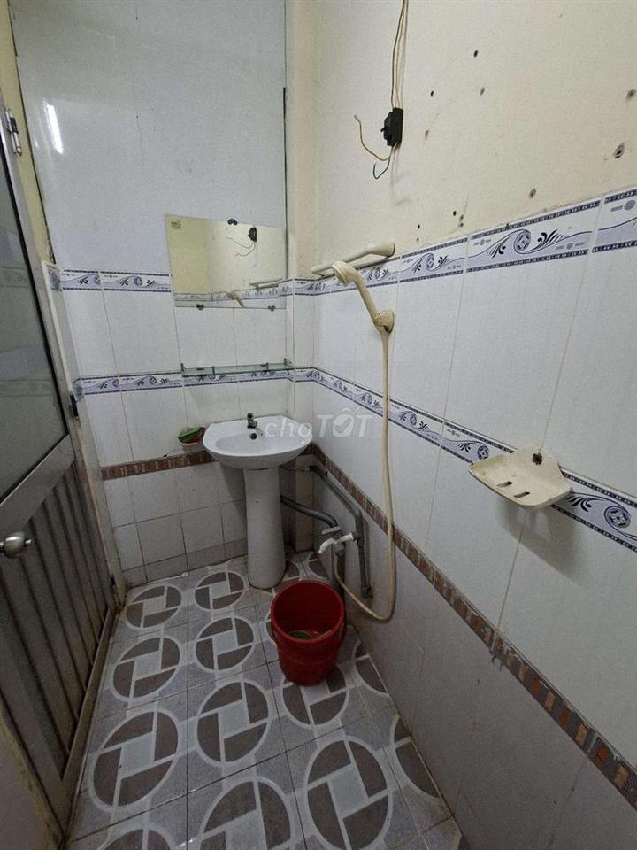Cho thuê phòng trọ giá bình dân