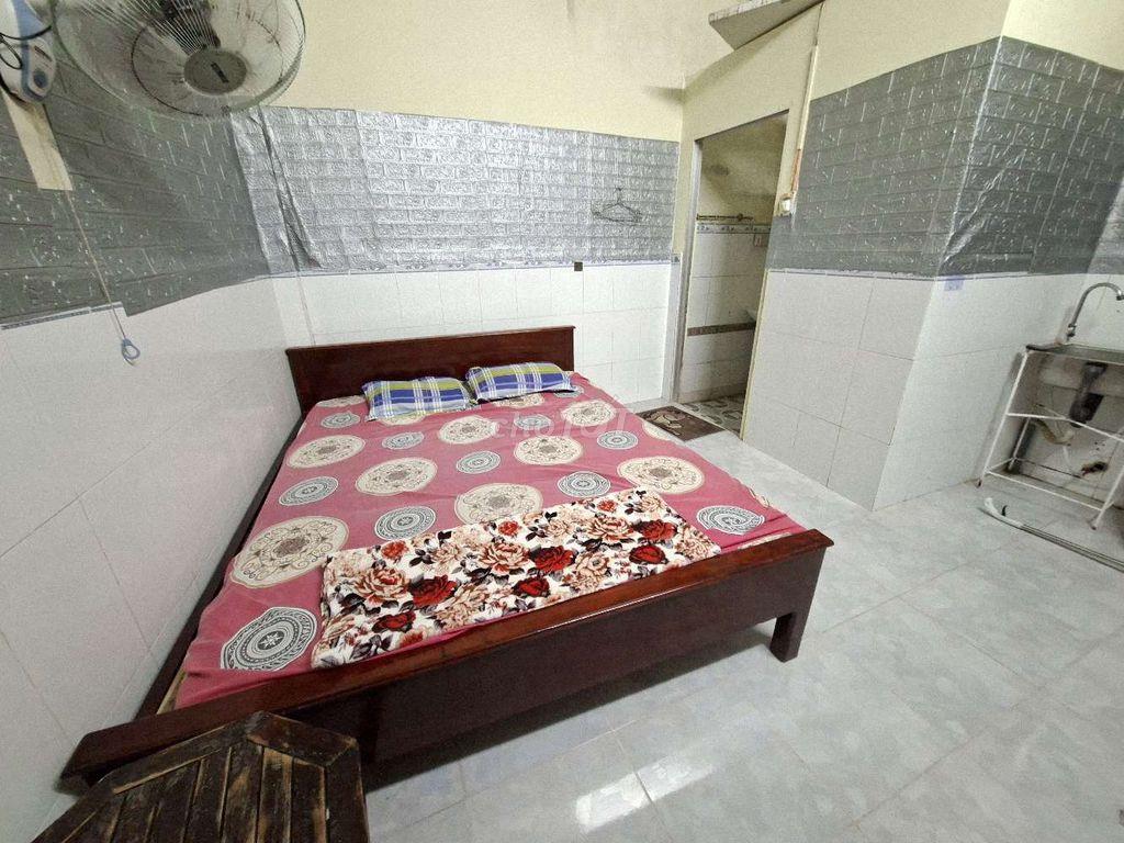 Cho thuê phòng trọ giá bình dân