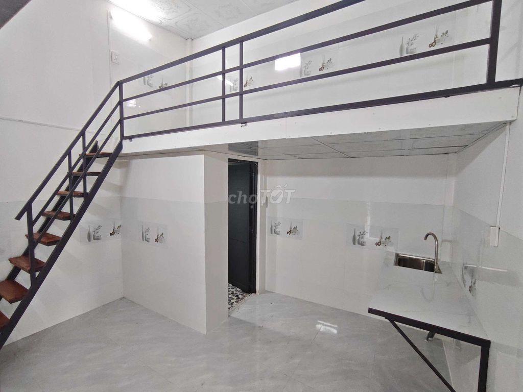 Cho thuê phòng trọ sinh viên Cần Thơ