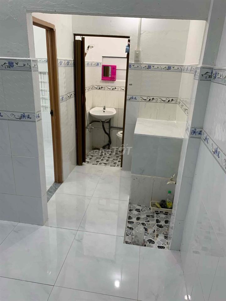 nhà trọ hẻm 25 Nguyễn Văn Linh