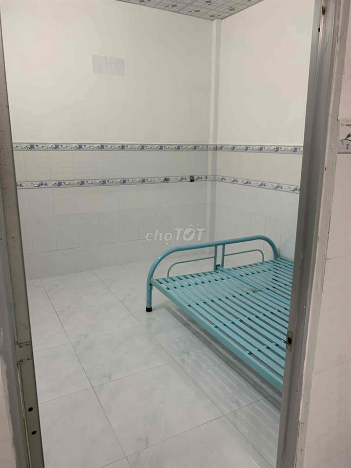 nhà trọ hẻm 25 Nguyễn Văn Linh