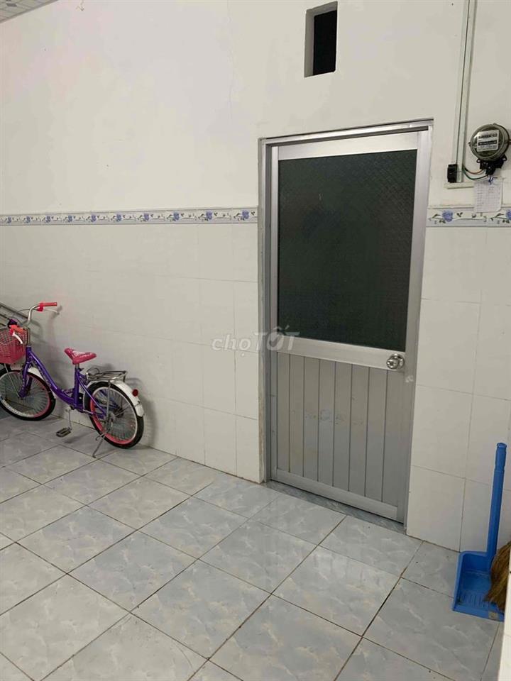 nhà trọ hẻm 25 Nguyễn Văn Linh