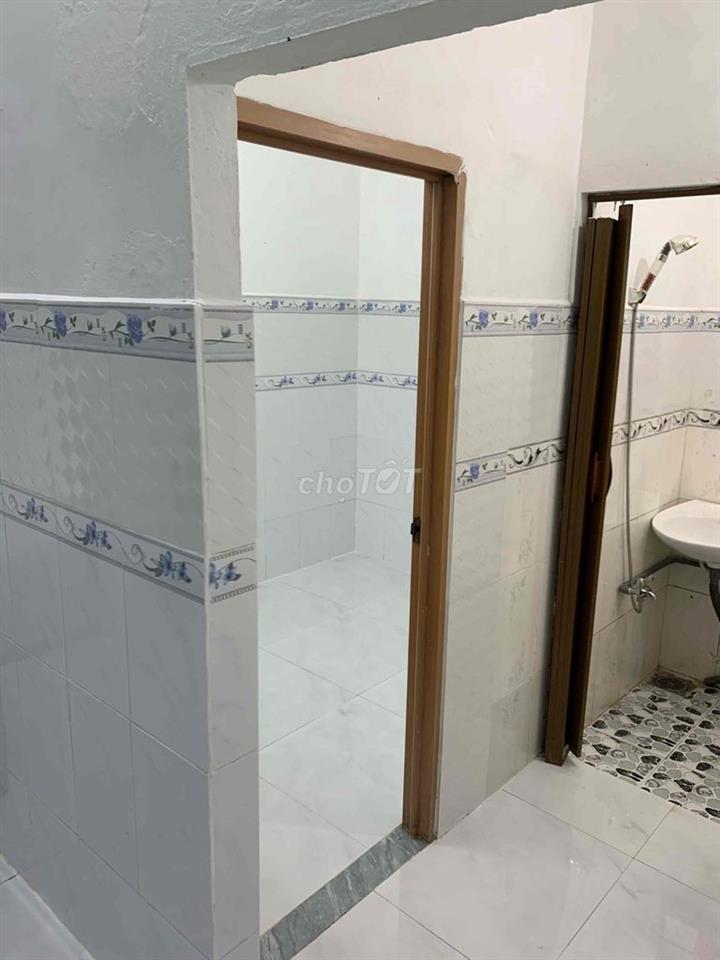 nhà trọ hẻm 25 Nguyễn Văn Linh