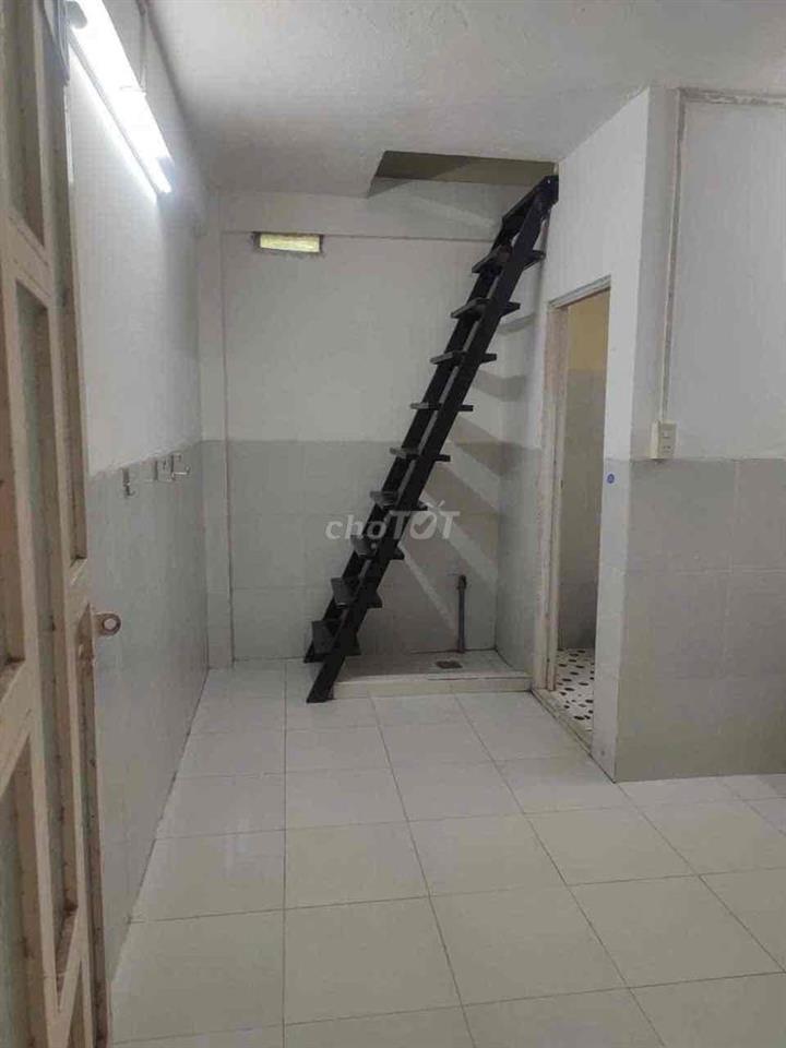 CHO THUÊ PHÒNG 1 TRỆT 1 LẦU – GIÁ 1,8 TRIỆU/THÁNG