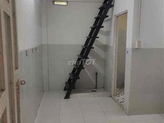 CHO THUÊ PHÒNG 1 TRỆT 1 LẦU – GIÁ 1,8 TRIỆU/THÁNG