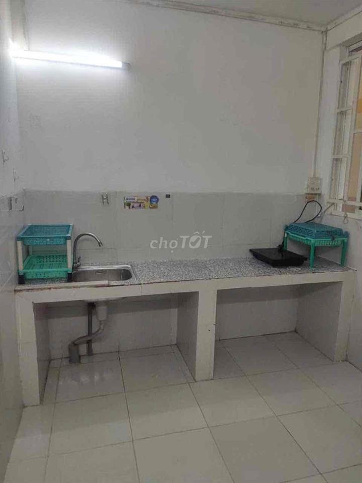 CHO THUÊ PHÒNG 1 TRỆT 1 LẦU – GIÁ 1,8 TRIỆU/THÁNG