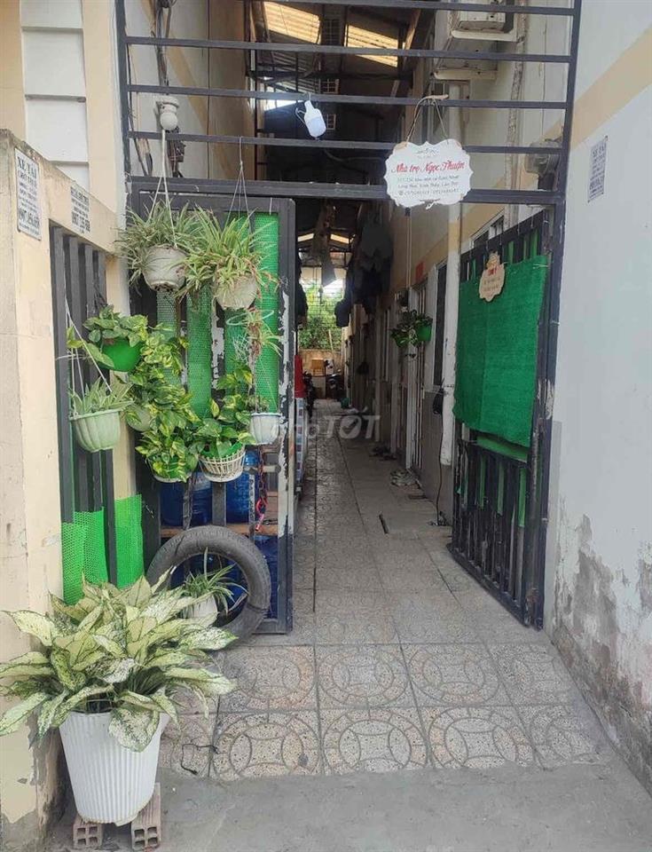CHO THUÊ PHÒNG 1 TRỆT 1 LẦU – GIÁ 1,8 TRIỆU/THÁNG
